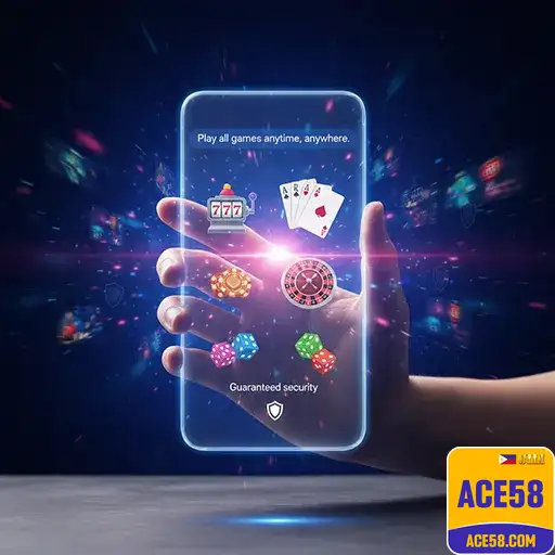 ace58 app 