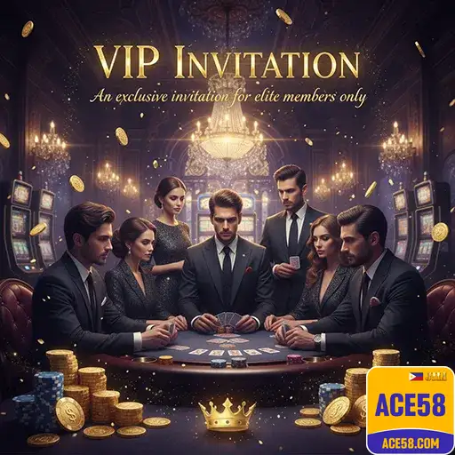 ace58 vip 